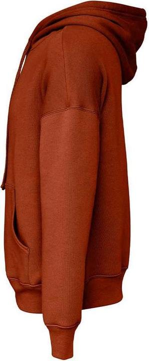 Actual product image Bella Canvas Unisex Adult Sponge Fleece Hoodie (S)