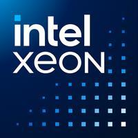 Actual product image Intel Xeon 6740E - 2.4 GHz - 96 Kerne - (LGA 4710, 2.40 GHz, 96 -Core)