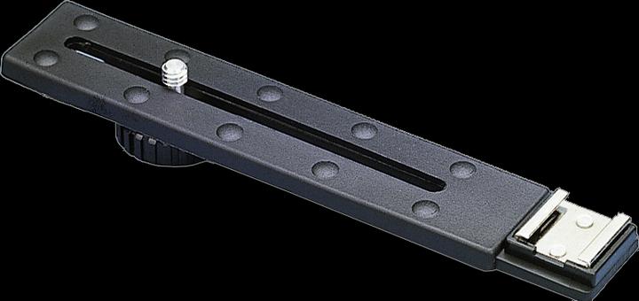 Actual product image Kaiser Fototechnik Flash rail 1000 (Flash holder)