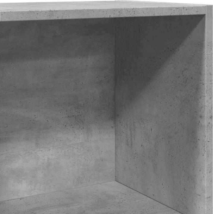 Actual product image VidaXL Bücherregal (30 x 40 x 152 cm)