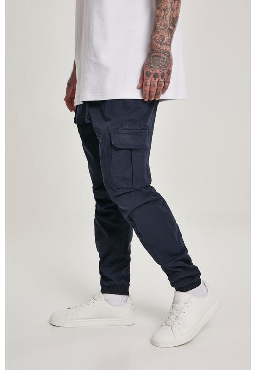 Actual product image Urban Classics Cargo Jogging Pants (XS)