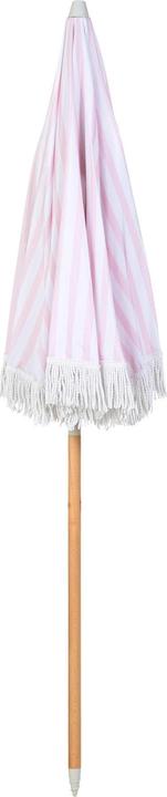 Actual product image Koor Parasol Boho Pink, Ø 150 cm (1.50 m)