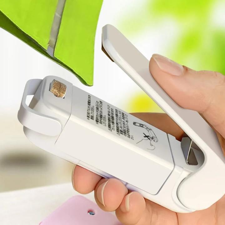Actual product image Hermex Sealing machine Film sealer Sealing machine (1 x)