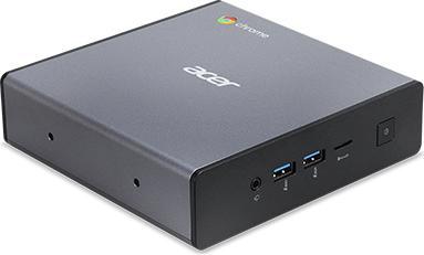 Produktbild Acer Chromebox – CXI4 (Intel Core i7-10610U, 16 GB, 256 GB, Intel UHD Graphics)