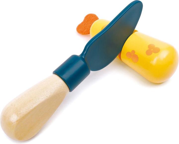 Produktbild Hape Kochset Japanische Nudelsuppe