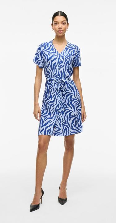 Image du produit Vila Kurz Blusenkleid (42)