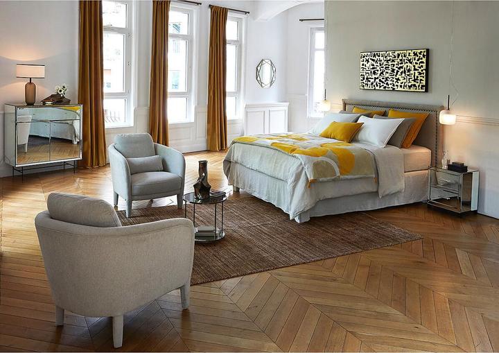 Actual product image AM.PM Elina (Bedding set, 260 x 240 cm)
