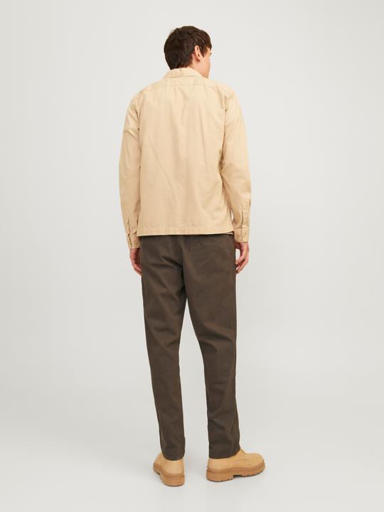 Produktbild Jack & Jones Relaxed Fit Chino Hose Chino Hose (W28/L32)