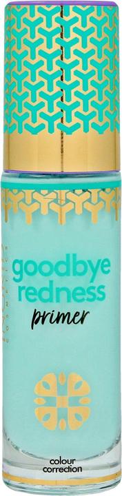 Goodbye Redness Primer Make-Up Primer 30Ml