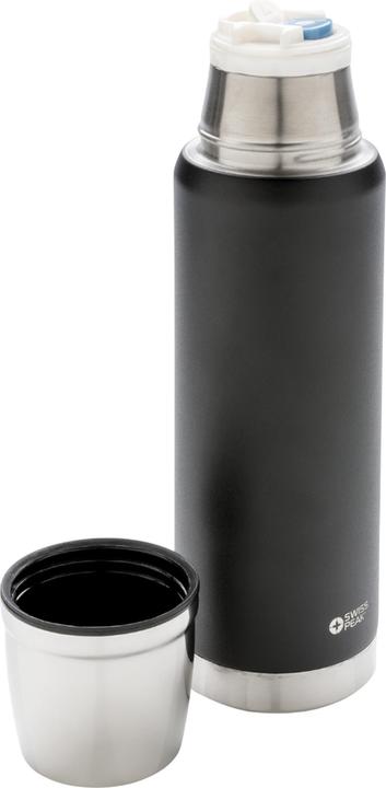 Produktbild Swiss Peak Thermosflasche Elite Vakuumisoliert 0.5l (0.50 l)