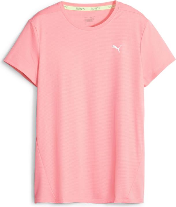 Puma Run Favorite Ss Tee W (S)