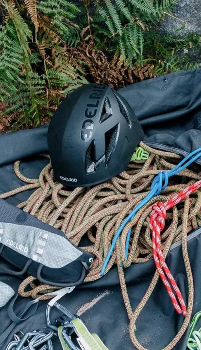 Image du produit Edelrid Zodiac 3R (55 - 61 cm)