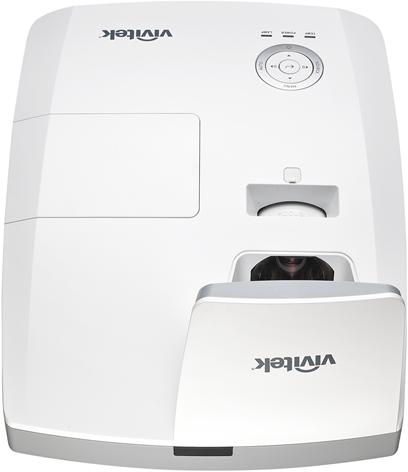 Image du produit vivitek DW771USTi (WXGA, 3500 lm, 0.35:1)