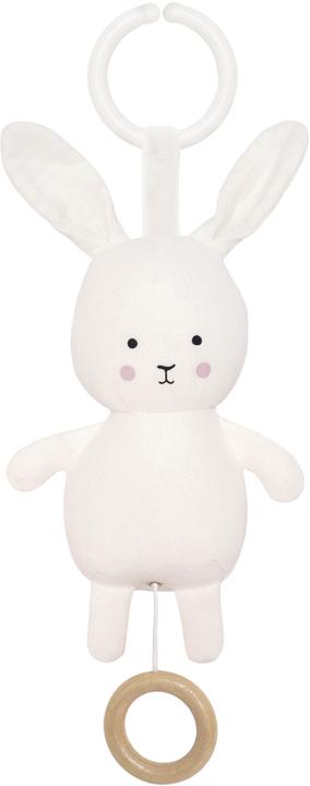 Jabadabado JABADABAD Musik Mobile Hase N0136 21x21cm
