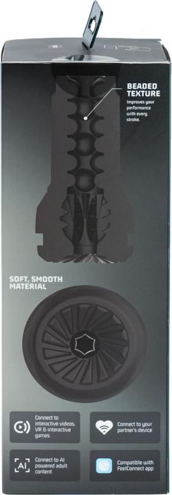 Actual product image Kiiroo Power Blow