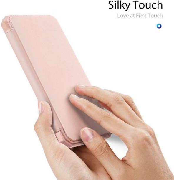 Image du produit Dux Ducis Couverture du livre de la série Skin X (Samsung Galaxy S20 Ultra)