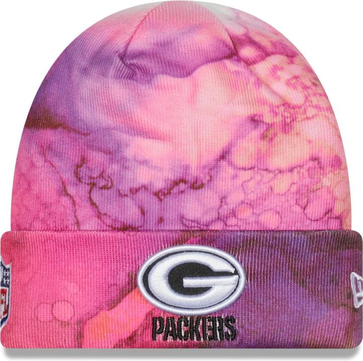 New Era Crucial Catch Green Bay Packers