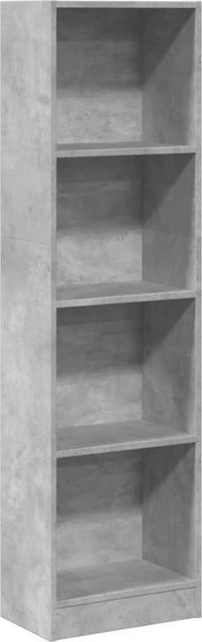 Immagine prodotto VidaXL Claiborn (40 x 24 x 143 cm)