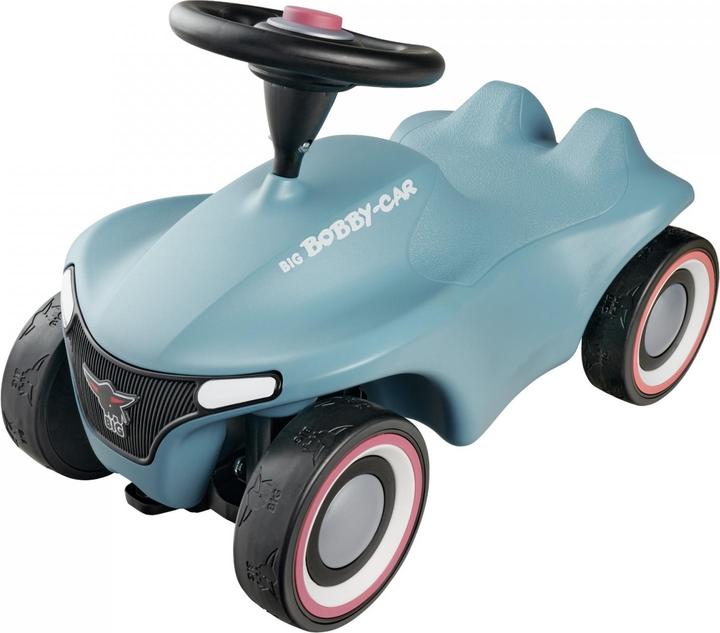 BIG Bobby Car