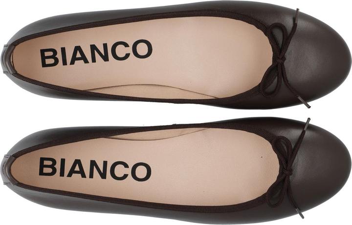 Actual product image Bianco BIAMADISON Ballerinas (38)