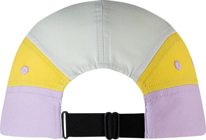 Produktbild Buff 5 Panel Go Cap Domus Lilac (S/M)