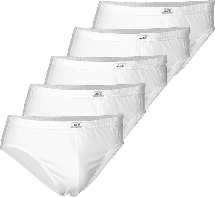 Actual product image JBS Slip Casual Stretch (XL, 5-pack)