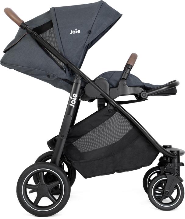 Immagine prodotto Joie Passeggino Versatrax