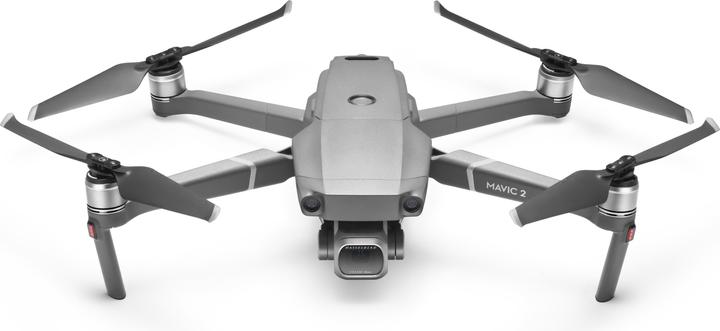 Immagine prodotto DJI Mavic 2 Pro (31 min, 907 g, 20 Mpx)