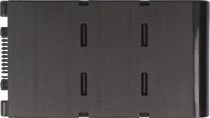 Actual product image Toshiba Battery Satellite A10, A15, Tecra A1 (6 Cells, 4400 mAh)