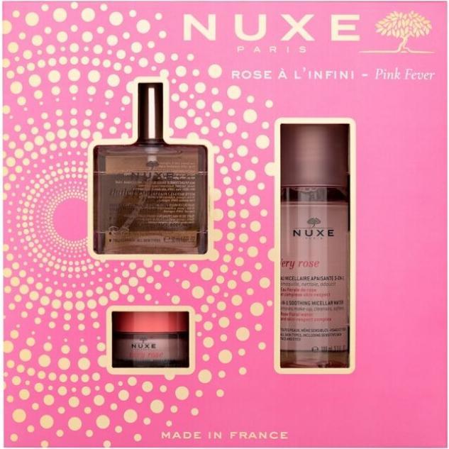 Immagine prodotto Nuxe Coffret Noël (Set da barba)