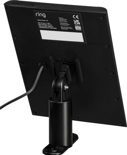 Produktbild Ring Solarpanel (2.20 W, 0.74 kg)