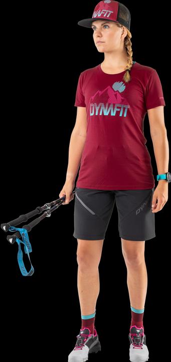 Actual product image Dynafit Transalper Shorts (M)
