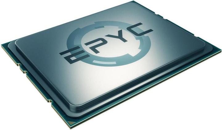 Actual product image AMD EPYC 32-CORE 7601 3.2GHZ (SP3, 2.20 GHz, 32 -Core)