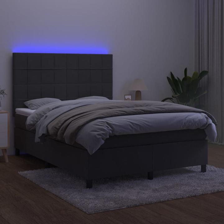 Produktbild VidaXL Esther (140 x 200 cm)