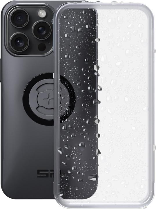 Actual product image Sp Connect Cell phone case waterproof iPhone 12 Pro Max