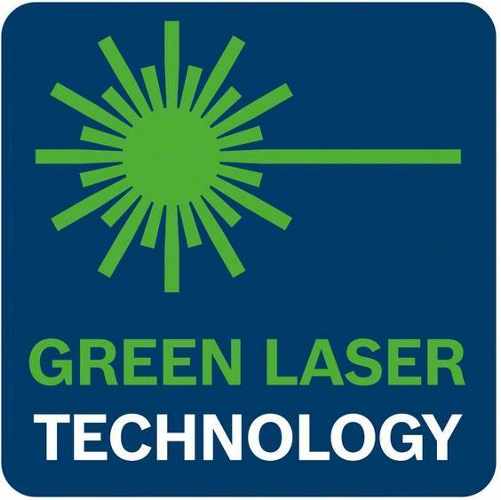 Actual product image Bosch Professional Line laser GLL 3-80 CG