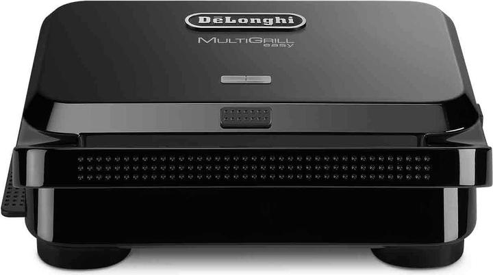 De'Longhi MultiGrill Easy SW12A.BK