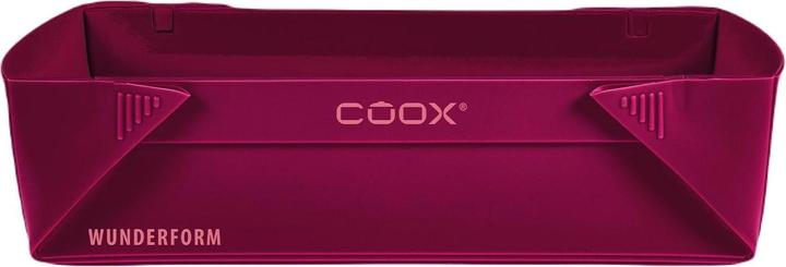 Produktbild Coox Backform (9 cm)