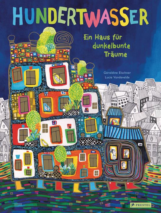 Libro per bambini