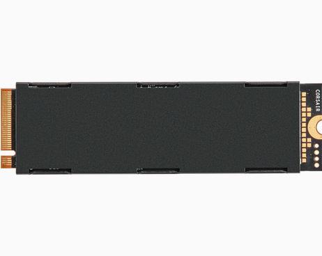 Image du produit Corsair MP600 Pro (4000 Go, M.2 2280)