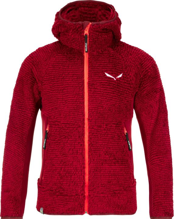 Immagine prodotto Salewa Giacca Puez Highloft 2 Polarlite HD per bambini (104)