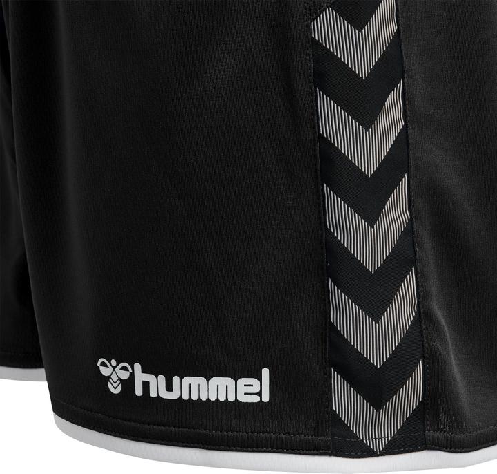 Produktbild hummel Authentic Poly Shorts Woman (S)