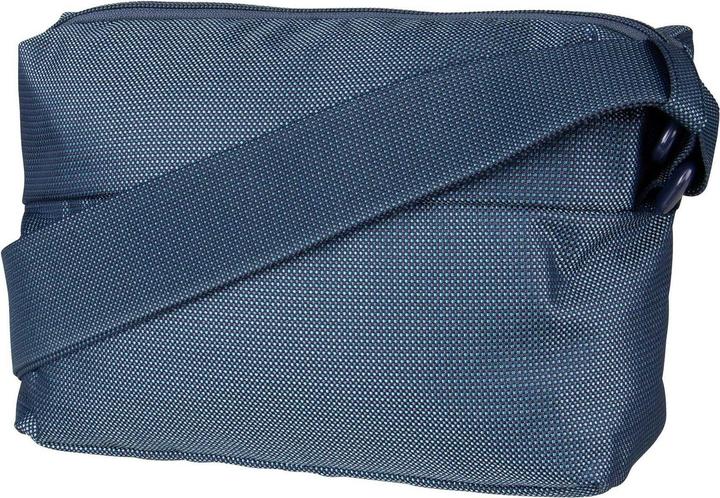 Actual product image Mandarina Duck Shoulder Bag MD20 Small Crossover Bag QMTT7