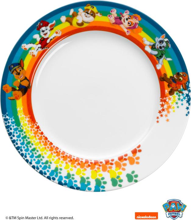 Actual product image WMF Paw Patrol