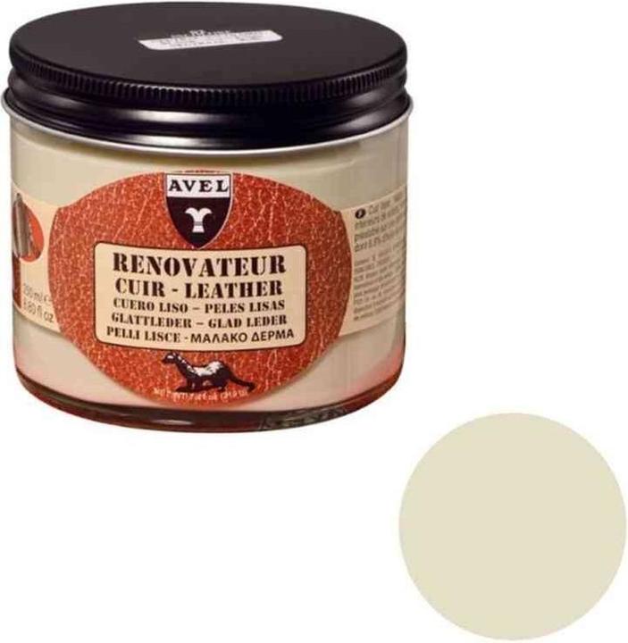 Produktbild Avel Ledererneuerer Creme (1 x, 275 ml)