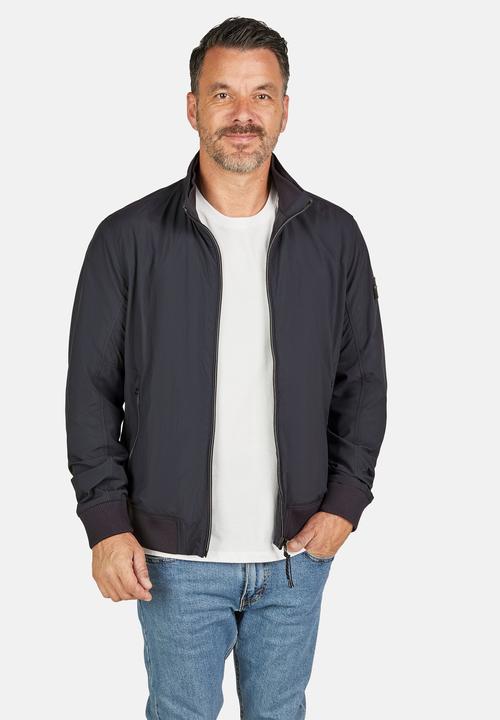 Actual product image Calamar Blouson Cotton Feel (54)