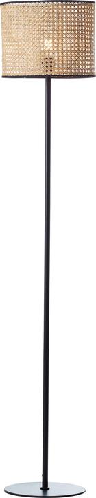 Actual product image Brilliant Wiley E27 STA 1 Standleuchte, 1-flammig (E27)