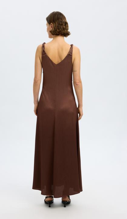 Produktbild Selected Femme Ärmelloses Maxikleid (36)