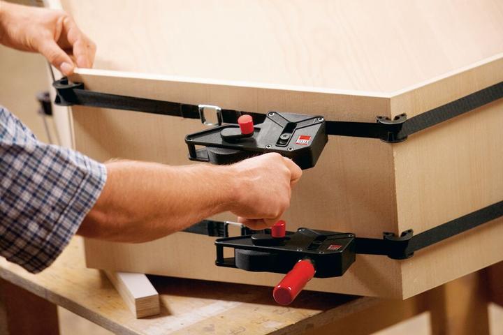 Actual product image Bessey Ban700 (7000 mm)