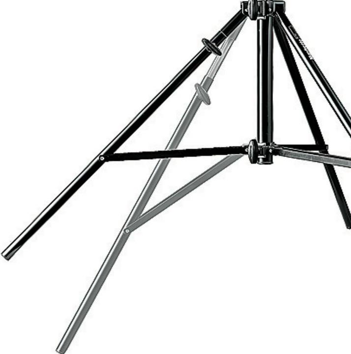 Produktbild Manfrotto Senior (315 cm, 12 kg)
